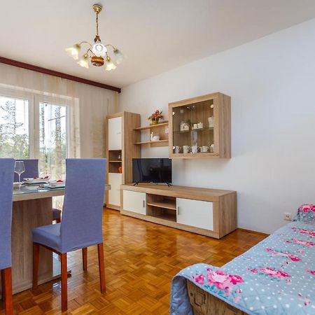 Apartment Dragica 크르크 외부 사진