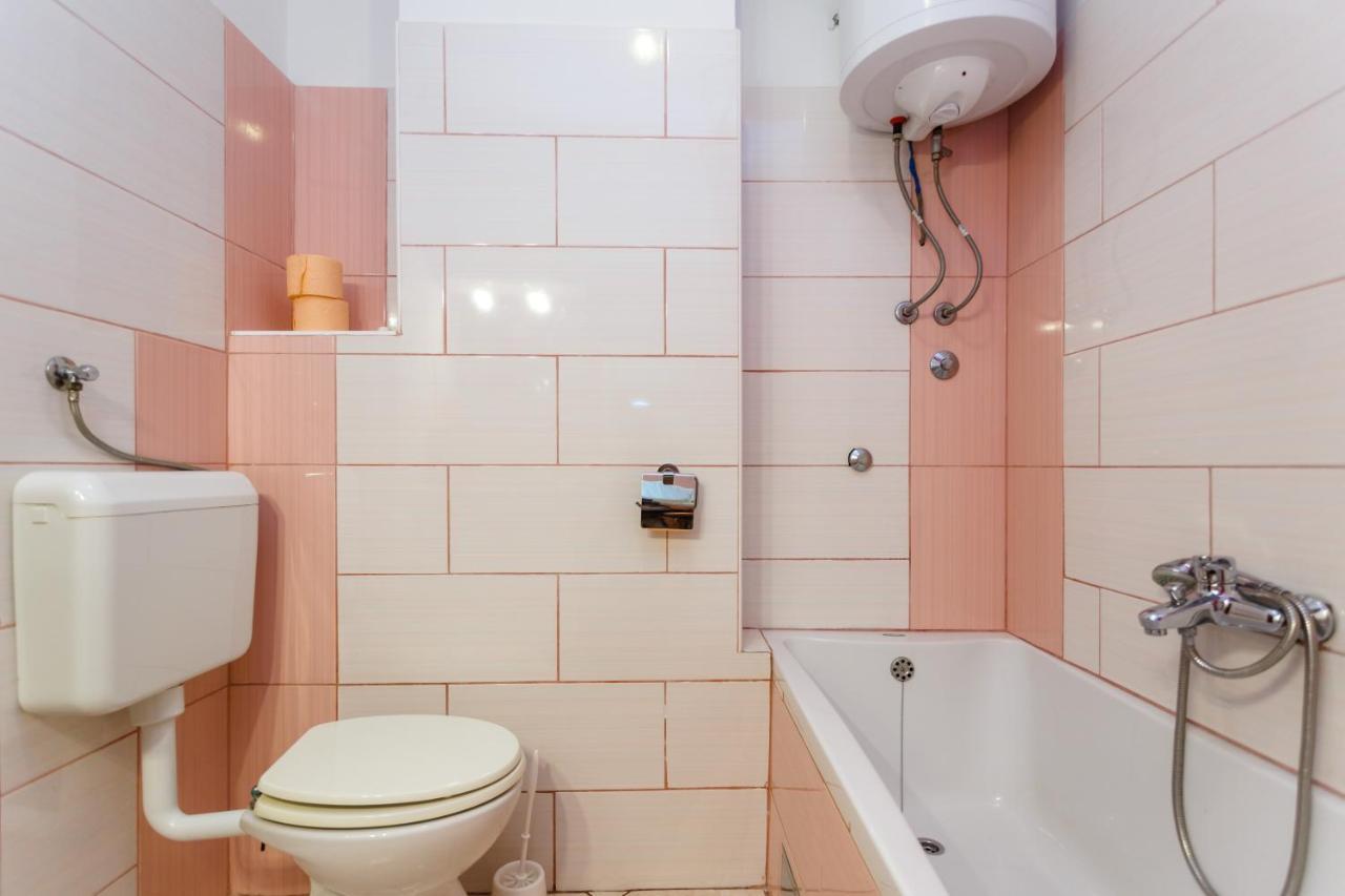Apartment Dragica 크르크 외부 사진
