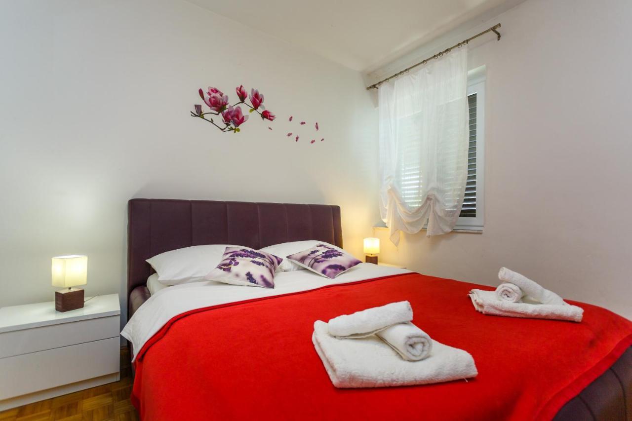 Apartment Dragica 크르크 외부 사진