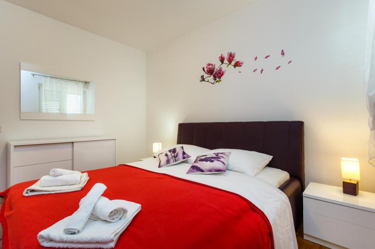 Apartment Dragica 크르크 외부 사진